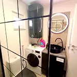 Luxapart Bjelave Centar Free Parking * Sarajevo