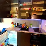 Luxapart Bjelave Centar Free Parking *