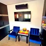 Luxapart Bjelave Centar Free Parking Apartamento