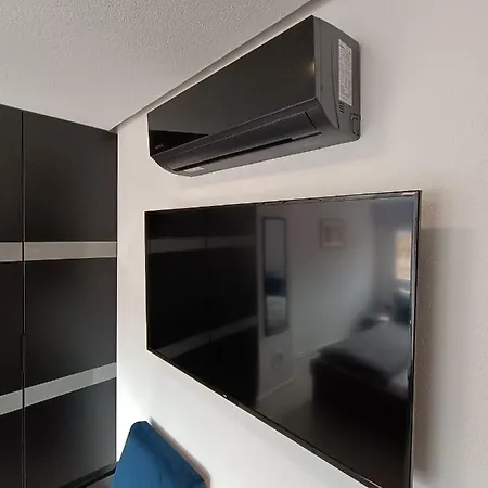 Luxapart Bjela Centar Free Parking * Sarajevo