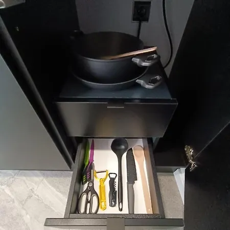 Luxapart Bjelave Centar Free Parking Apartman Sarajevo