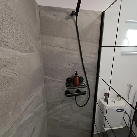 Luxapart Bjela Centar Free Parking Apartment *