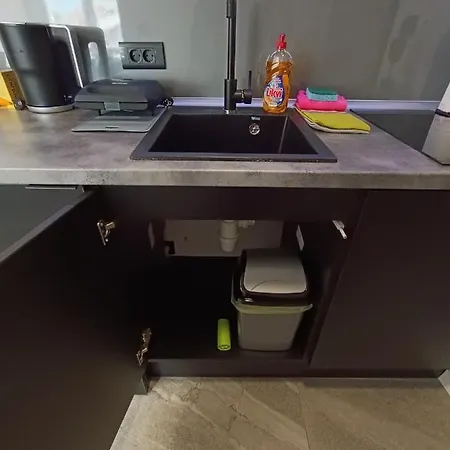 Daire Luxapart Bjelave Centar Free Parking