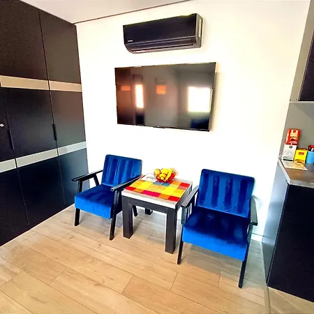 Luxapart Bjelave Centar Free Parking Sarajevo