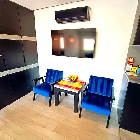Luxapart Bjela Centar Free Parking Sarajevo
