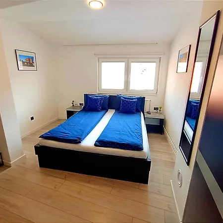 Luxapart Bjelave Centar Free Parking