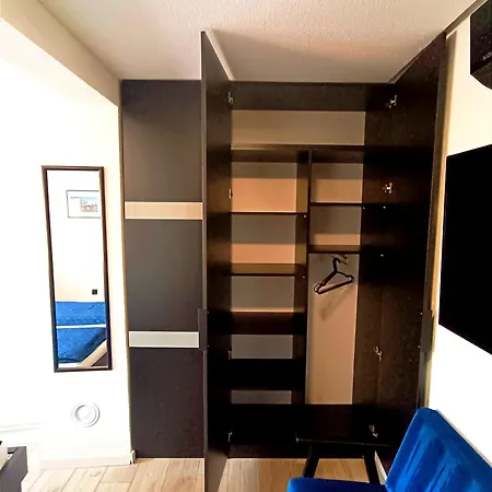 Apartment Luxapart Bjela Centar Free Parking Sarajevo