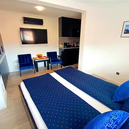 Luxapart Bjela Centar Free Parking