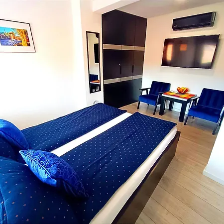 Luxapart Bjelave Centar Free Parking *