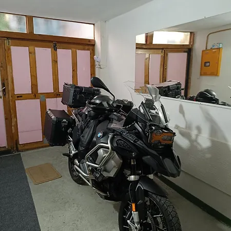 Luxapart Bjela Centar Free Parking Apartment