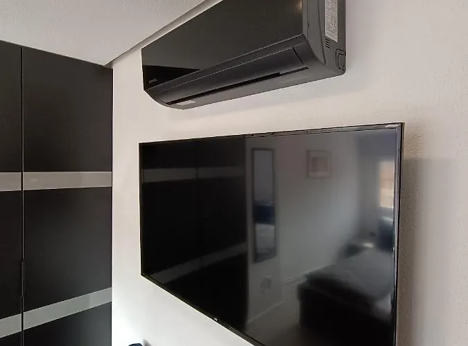 Luxapart Bjelave Centar Free Parking * サラエヴォ