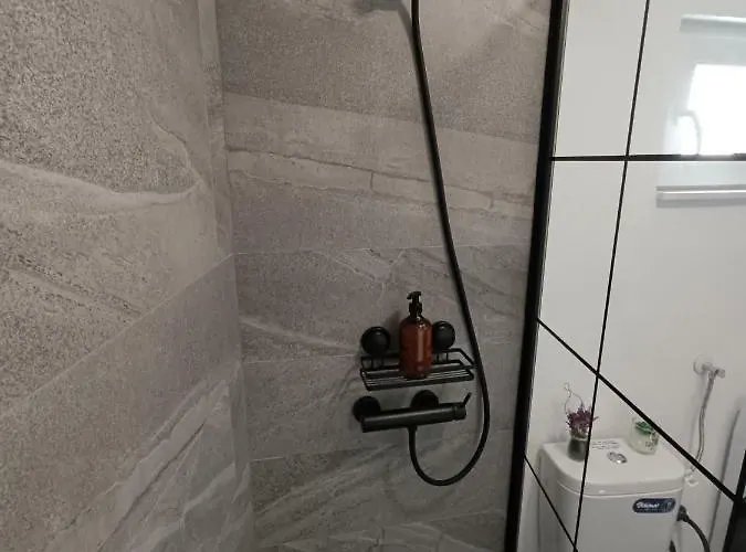 Luxapart Bjelave Centar Free Parking アパート *