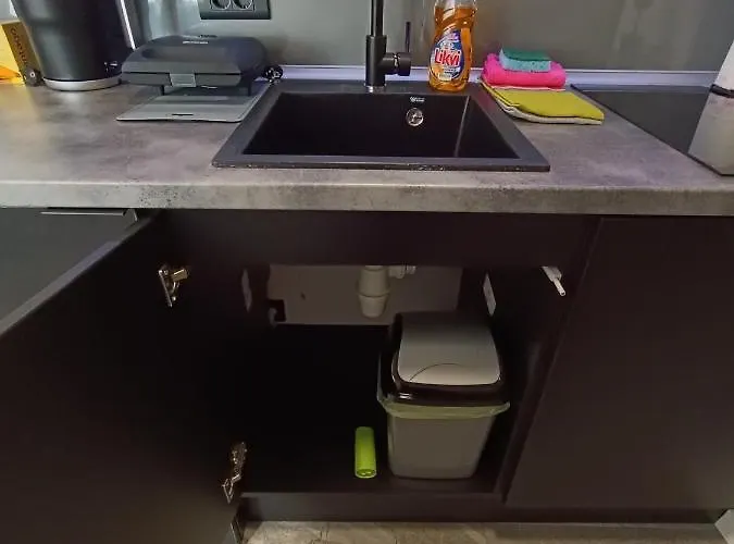 アパート Luxapart Bjelave Centar Free Parking