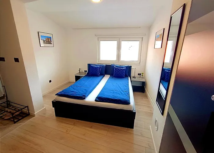 Luxapart Bjelave Centar Free Parking