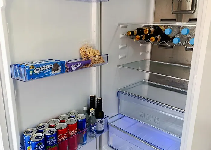 Luxapart Bjelave Centar Free Parking アパート