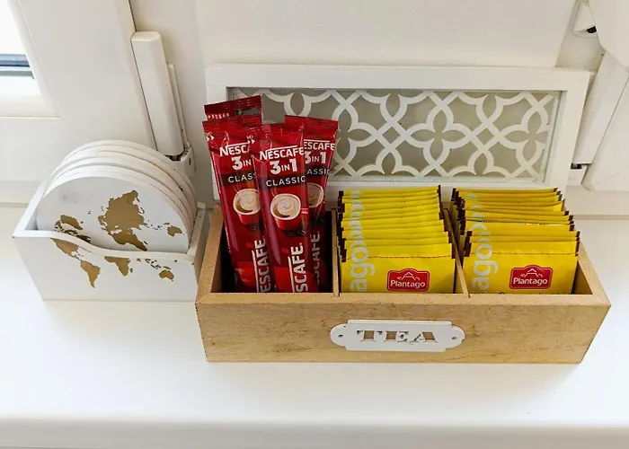 アパート Luxapart Bjelave Centar Free Parking サラエヴォ